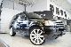 Land Rover  Range Rover Sport TDV6 HSE ** ** Full option cuir, 2009 Used vehicle photo