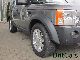 2007 Land Rover  Discovery III TDV 6 HSE Off-road Vehicle/Pickup Truck Used vehicle photo 10