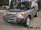 2007 Land Rover  Discovery III TDV 6 HSE Off-road Vehicle/Pickup Truck Used vehicle photo 1