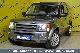 Land Rover  Discovery 3 TDV6 HSE Auto Matas 2008 Used vehicle photo
