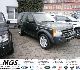 Land Rover  Discovery TDV6 HSE * 7 seats * 2008 Used vehicle photo