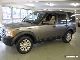 2008 Land Rover  Discovery TD V6 HSE (xenon leather climate) Off-road Vehicle/Pickup Truck Used vehicle photo 1