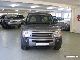 2008 Land Rover  Discovery TD V6 HSE (xenon leather climate) Off-road Vehicle/Pickup Truck Used vehicle photo 2