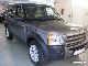 2008 Land Rover  Discovery TD V6 HSE (xenon leather climate) Off-road Vehicle/Pickup Truck Used vehicle photo 8
