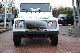 2010 Land Rover  Defender 110 Station Wagon SE Off-road Vehicle/Pickup Truck Used vehicle photo 1