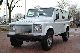 2010 Land Rover  Defender 110 Station Wagon SE Off-road Vehicle/Pickup Truck Used vehicle photo 2