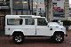 2010 Land Rover  Defender 110 Station Wagon SE Off-road Vehicle/Pickup Truck Used vehicle photo 3