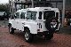 2010 Land Rover  Defender 110 Station Wagon SE Off-road Vehicle/Pickup Truck Used vehicle photo 4