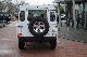 2010 Land Rover  Defender 110 Station Wagon SE Off-road Vehicle/Pickup Truck Used vehicle photo 5