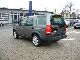 2008 Land Rover  Discovery TD V6 Aut. HSE \ Off-road Vehicle/Pickup Truck Used vehicle photo 3