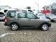 2008 Land Rover  Discovery TD V6 Aut. HSE \ Off-road Vehicle/Pickup Truck Used vehicle photo 6