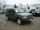 2008 Land Rover  Discovery TD V6 Aut. HSE \ Off-road Vehicle/Pickup Truck Used vehicle photo 7