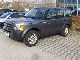Land Rover  Discovery S - Regensburg 2008 Used vehicle photo
