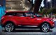2011 Land Rover  Range Rover Evoque 2.2 ED4 Pure Off-road Vehicle/Pickup Truck New vehicle photo 3