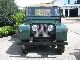 1952 Land Rover  Series I Cabrio / roadster Classic Vehicle photo 2