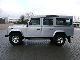 2009 Land Rover  ALU LIKE NEW AIR Defender110SE 7SITZE Off-road Vehicle/Pickup Truck Used vehicle photo 1