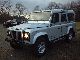 2009 Land Rover  ALU LIKE NEW AIR Defender110SE 7SITZE Off-road Vehicle/Pickup Truck Used vehicle photo 3