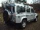 2009 Land Rover  ALU LIKE NEW AIR Defender110SE 7SITZE Off-road Vehicle/Pickup Truck Used vehicle photo 4