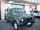 Land Rover  Defender 110 2.4 TD4 S station wagon 2009 Used vehicle photo