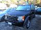 Land Rover  Discovery 3 2.7 TDV6 S 2009 Used vehicle photo