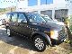 2009 Land Rover  Discovery 3 2.7 TDV6 S Off-road Vehicle/Pickup Truck Used vehicle photo 1