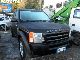 2009 Land Rover  Discovery 3 2.7 TDV6 S Off-road Vehicle/Pickup Truck Used vehicle photo 5