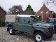 2012 Land Rover  Defender 130 Crew Cab * E * Mod.12 cloth seats * Off-road Vehicle/Pickup Truck Used vehicle photo 2