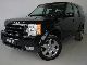 2008 Land Rover  Discovery TDV6 'HSE' SUV (Navi Leather ..) Off-road Vehicle/Pickup Truck Used vehicle photo 1