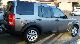 2007 Land Rover  Discovery SE Off-road Vehicle/Pickup Truck Used vehicle photo 2