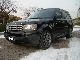 Land Rover  Range Rover Sport 2.7 TDV6 HSE AUTOMATIC 190cv 2009 Used vehicle photo