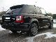 2009 Land Rover  Range Rover Sport 2.7 TDV6 HSE AUTOMATIC 190cv Off-road Vehicle/Pickup Truck Used vehicle photo 8