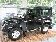 2012 Land Rover  Defender 90 Station Wagon AIR, DPF, LM WHEELS, SIT Off-road Vehicle/Pickup Truck Used vehicle photo 1