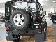 2012 Land Rover  Defender 90 Station Wagon AIR, DPF, LM WHEELS, SIT Off-road Vehicle/Pickup Truck Used vehicle photo 2