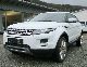 2011 Land Rover  Range Rover Evoque ED4 Pure 5-door Off-road Vehicle/Pickup Truck New vehicle photo 4