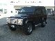 Land Rover  Defender SVX 60years 2009 Used vehicle photo