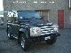 2009 Land Rover  Defender SVX 60years Off-road Vehicle/Pickup Truck Used vehicle photo 1