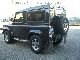 2009 Land Rover  Defender SVX 60years Off-road Vehicle/Pickup Truck Used vehicle photo 2
