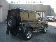 2009 Land Rover  Defender SVX 60years Off-road Vehicle/Pickup Truck Used vehicle photo 3