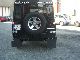 2009 Land Rover  Defender SVX 60years Off-road Vehicle/Pickup Truck Used vehicle photo 8