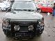 Land Rover  Discovery 2.7 TD V6 HSE 2007 Used vehicle photo