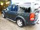 2007 Land Rover  Discovery 2.7 TD V6 HSE Off-road Vehicle/Pickup Truck Used vehicle photo 1