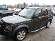 2007 Land Rover  Discovery 2.7 TD V6 HSE Off-road Vehicle/Pickup Truck Used vehicle photo 2