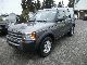 Land Rover  Discovery TD V6 Aut. 2009 Used vehicle photo
