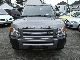2009 Land Rover  Discovery TD V6 Aut. Off-road Vehicle/Pickup Truck Used vehicle photo 1