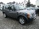 2009 Land Rover  Discovery TD V6 Aut. Off-road Vehicle/Pickup Truck Used vehicle photo 2