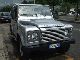 Land Rover  Defender90 a 2009 2402cc diesel, 38 351 km ZA859TF 2009 Used vehicle photo