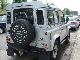 2009 Land Rover  Defender90 a 2009 2402cc diesel, 38 351 km ZA859TF Off-road Vehicle/Pickup Truck Used vehicle photo 1