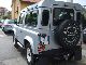 2009 Land Rover  Defender90 a 2009 2402cc diesel, 38 351 km ZA859TF Off-road Vehicle/Pickup Truck Used vehicle photo 2