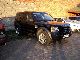 Land Rover  Discovery HSE 2008 Used vehicle photo