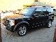 2008 Land Rover  Discovery HSE Off-road Vehicle/Pickup Truck Used vehicle photo 5